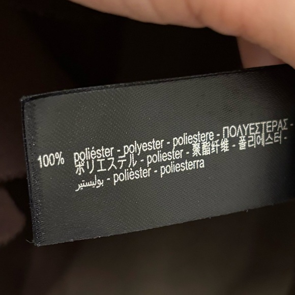 NWT ZARA Ruffled Shirt - Picture 12 of 12